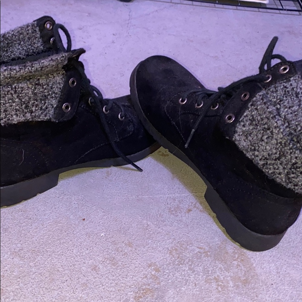 Booties
